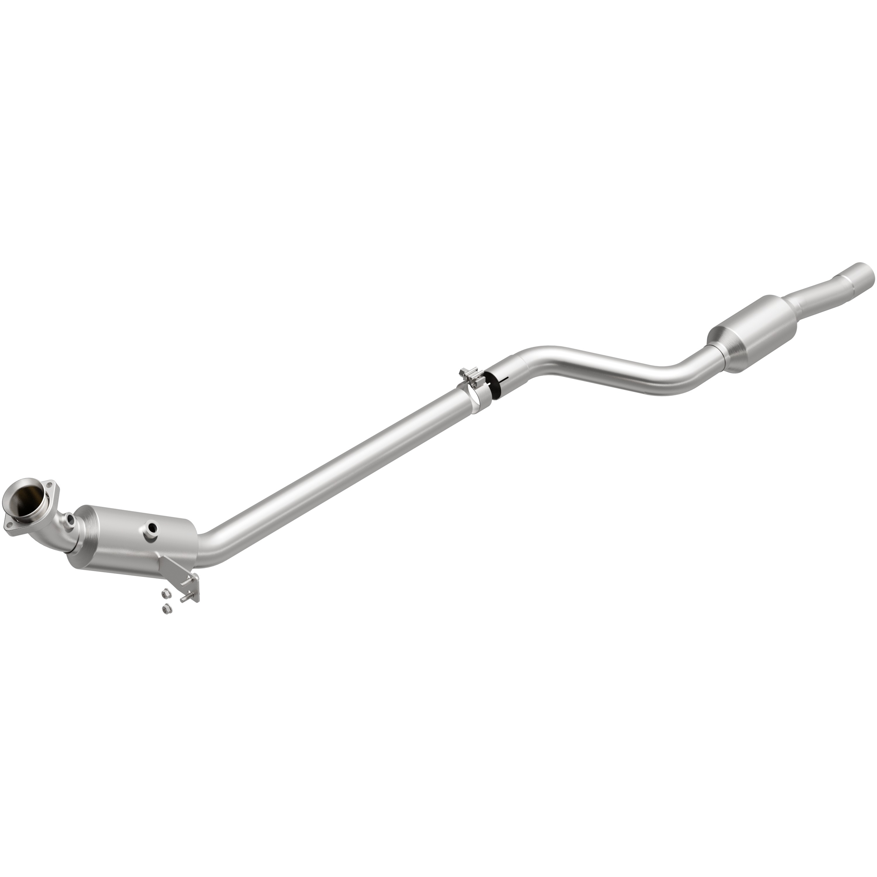 MagnaFlow Exhaust Products 21-564 OEM Grade Direct-Fit Catalytic Converter
